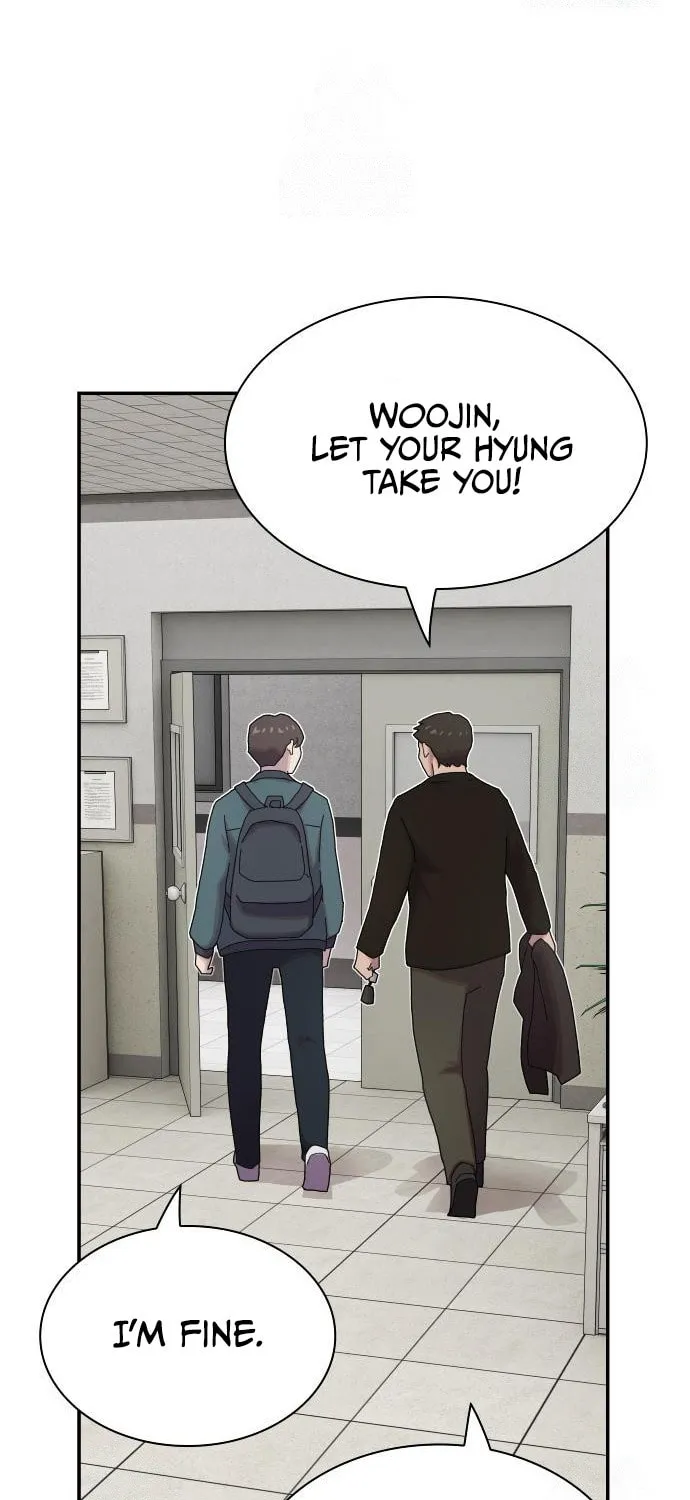Cheonjae, Sesangeul Ikda Chapter 25 page 67 - 