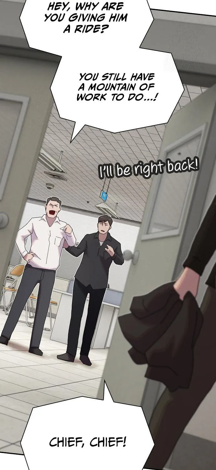 Cheonjae, Sesangeul Ikda Chapter 25 page 69 - 