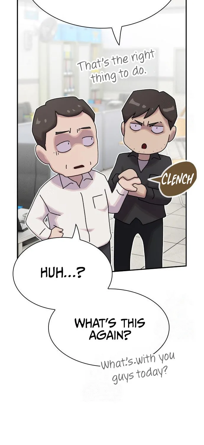 Cheonjae, Sesangeul Ikda Chapter 25 page 71 - 