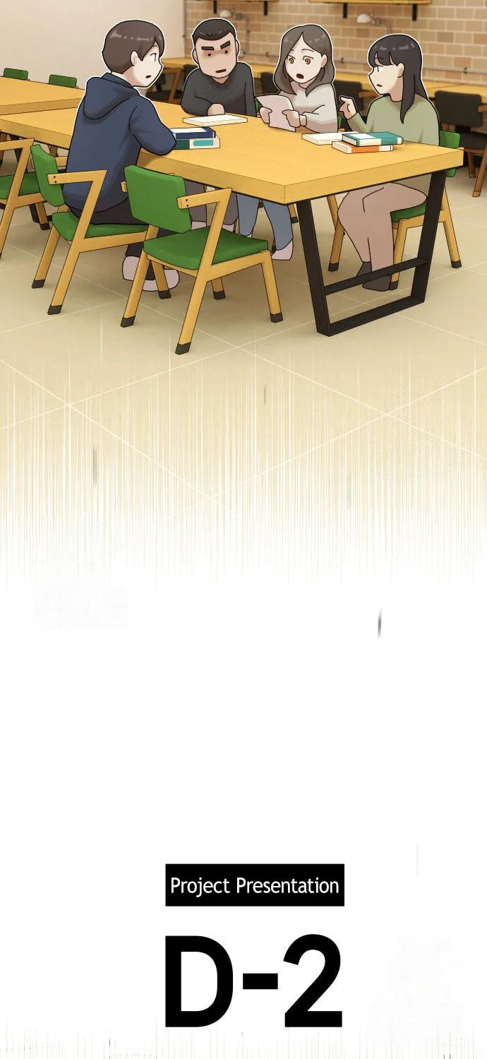 Cheonjae, Sesangeul Ikda Chapter 25 page 76 - 