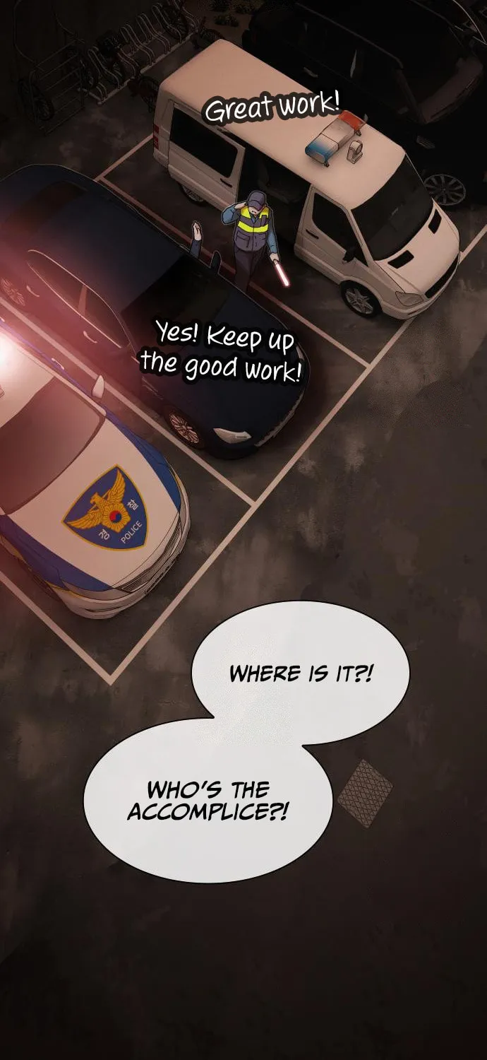 Cheonjae, Sesangeul Ikda Chapter 25 page 9 - 
