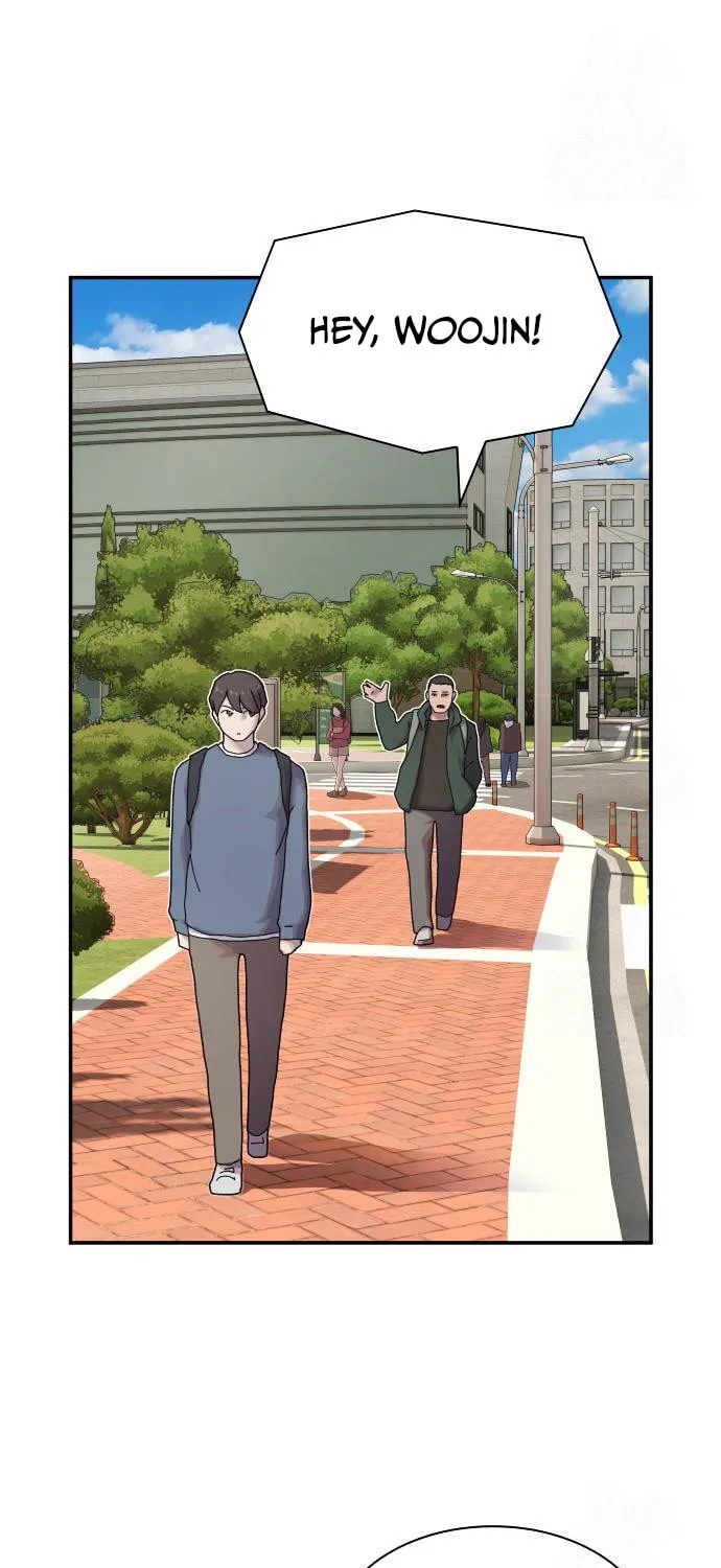 Cheonjae, Sesangeul Ikda Chapter 25 page 82 - 