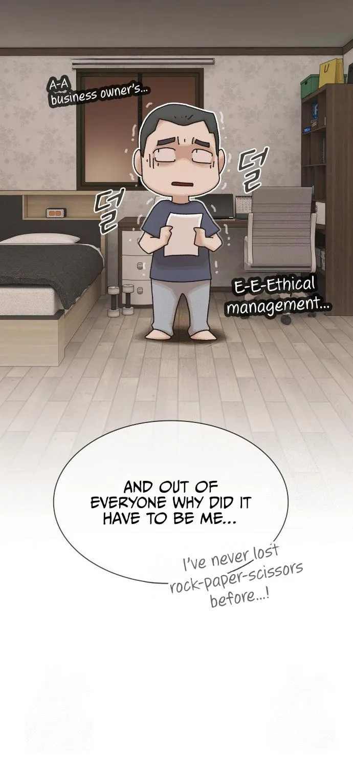 Cheonjae, Sesangeul Ikda Chapter 25 page 86 - 