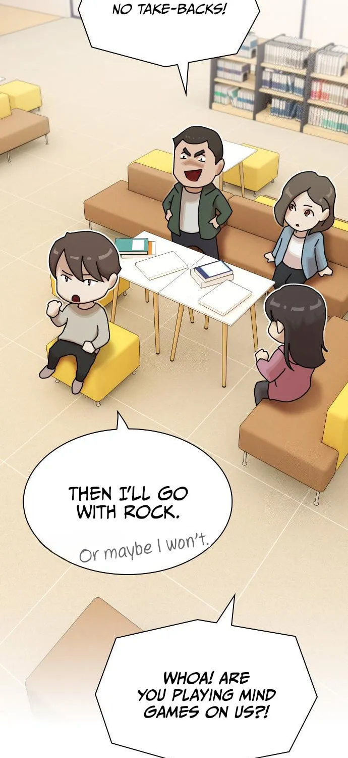 Cheonjae, Sesangeul Ikda Chapter 25 page 88 - 