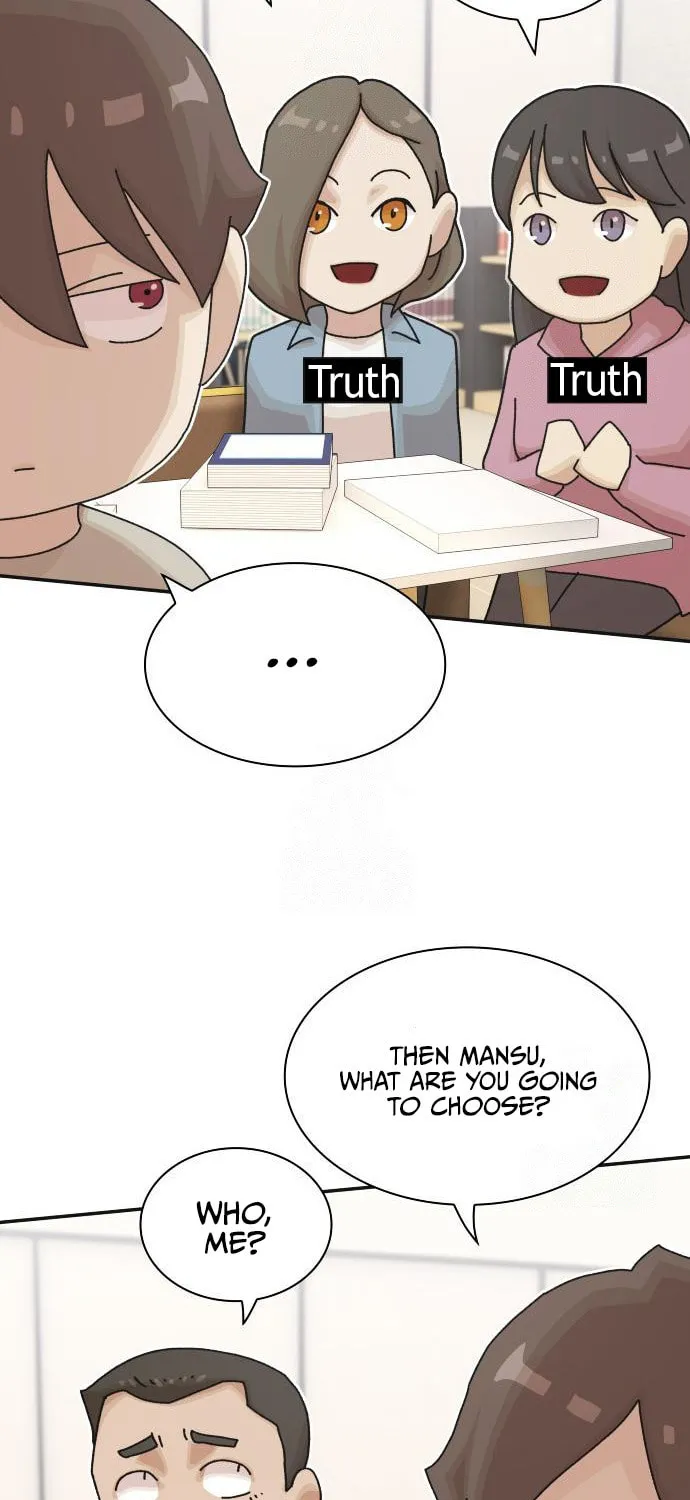 Cheonjae, Sesangeul Ikda Chapter 25 page 90 - 