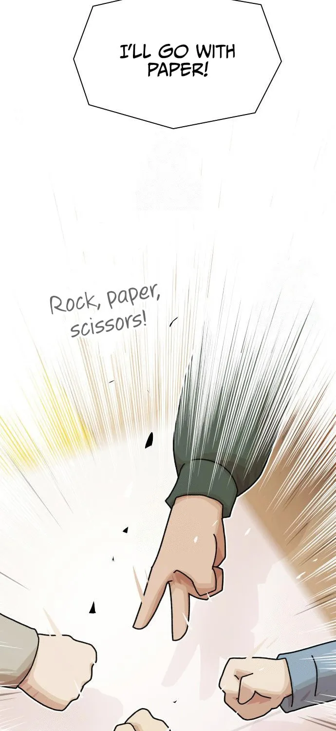 Cheonjae, Sesangeul Ikda Chapter 25 page 92 - 