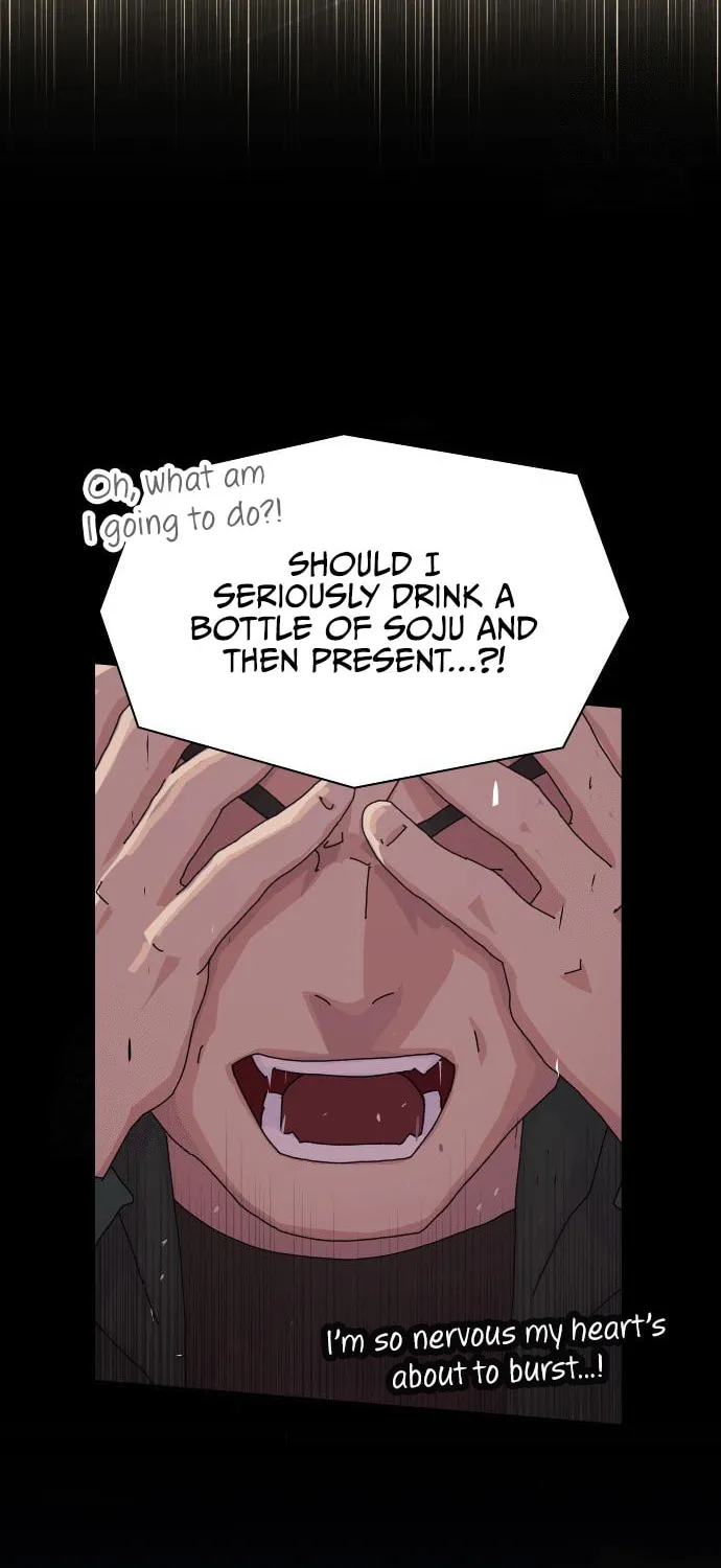Cheonjae, Sesangeul Ikda Chapter 25 page 95 - 