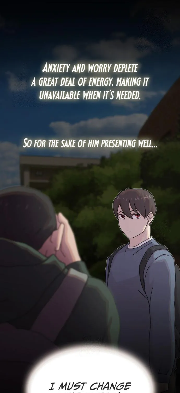 Cheonjae, Sesangeul Ikda Chapter 25 page 96 - 