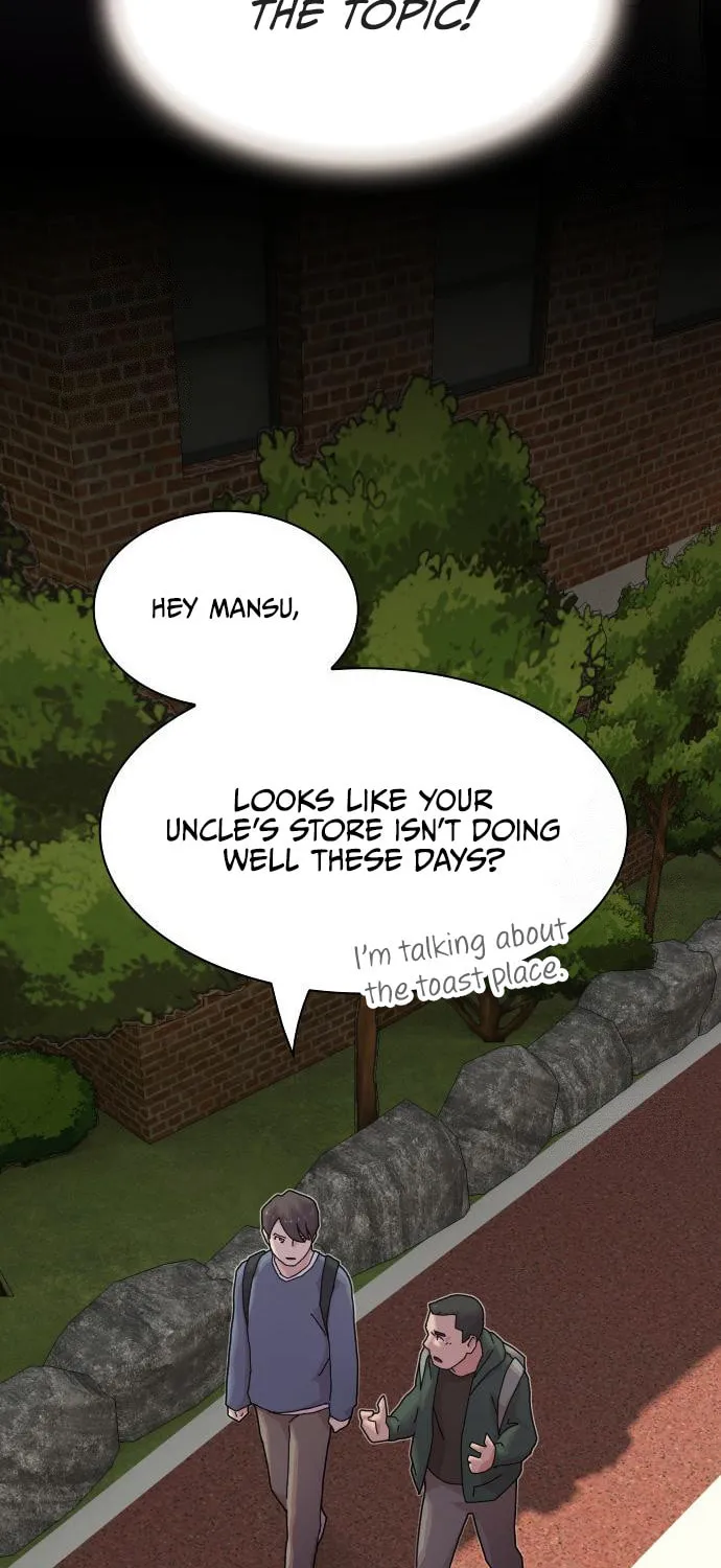 Cheonjae, Sesangeul Ikda Chapter 25 page 97 - 