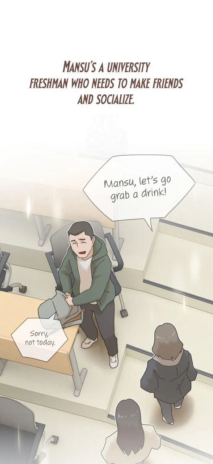 Cheonjae, Sesangeul Ikda Chapter 25 page 99 - 