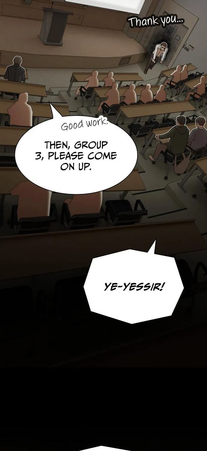 Cheonjae, Sesangeul Ikda Chapter 26 page 101 - 