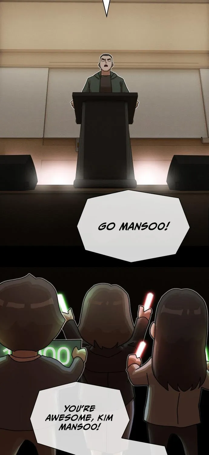 Cheonjae, Sesangeul Ikda Chapter 26 page 105 - 