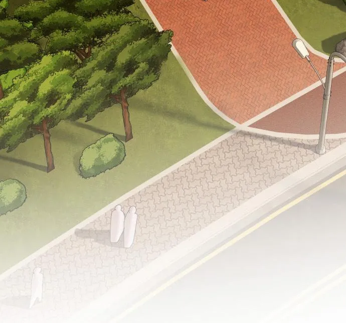 Cheonjae, Sesangeul Ikda Chapter 26 page 112 - 