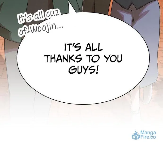 Cheonjae, Sesangeul Ikda Chapter 26 page 114 - 