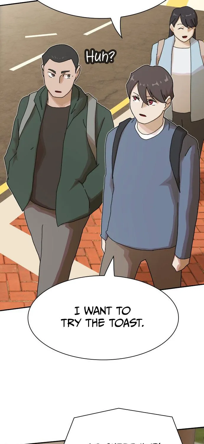 Cheonjae, Sesangeul Ikda Chapter 26 page 117 - 