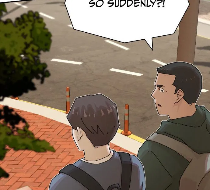 Cheonjae, Sesangeul Ikda Chapter 26 page 118 - 