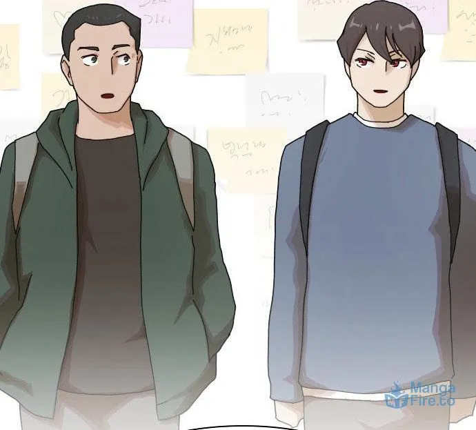 Cheonjae, Sesangeul Ikda Chapter 26 page 120 - 