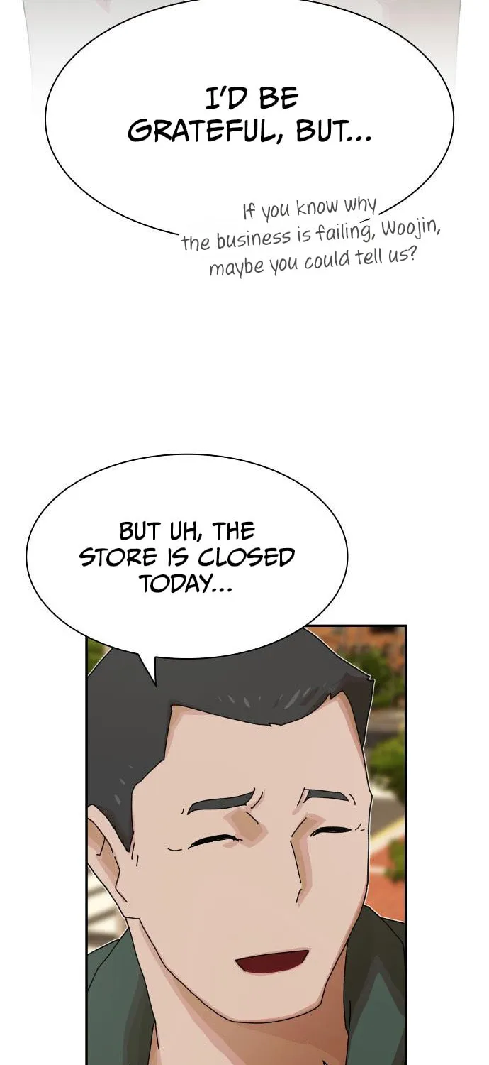 Cheonjae, Sesangeul Ikda Chapter 26 page 121 - 