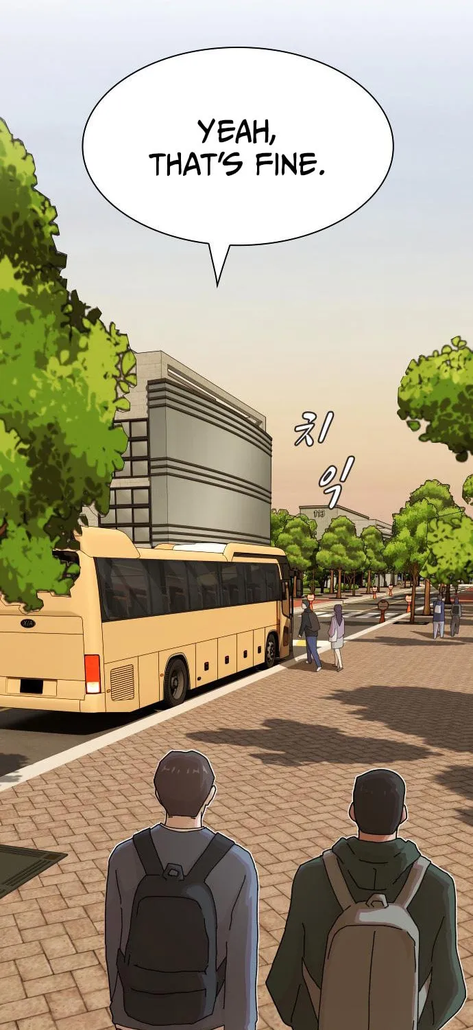 Cheonjae, Sesangeul Ikda Chapter 26 page 123 - 