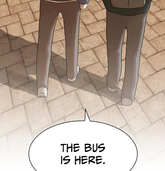 Cheonjae, Sesangeul Ikda Chapter 26 page 124 - 
