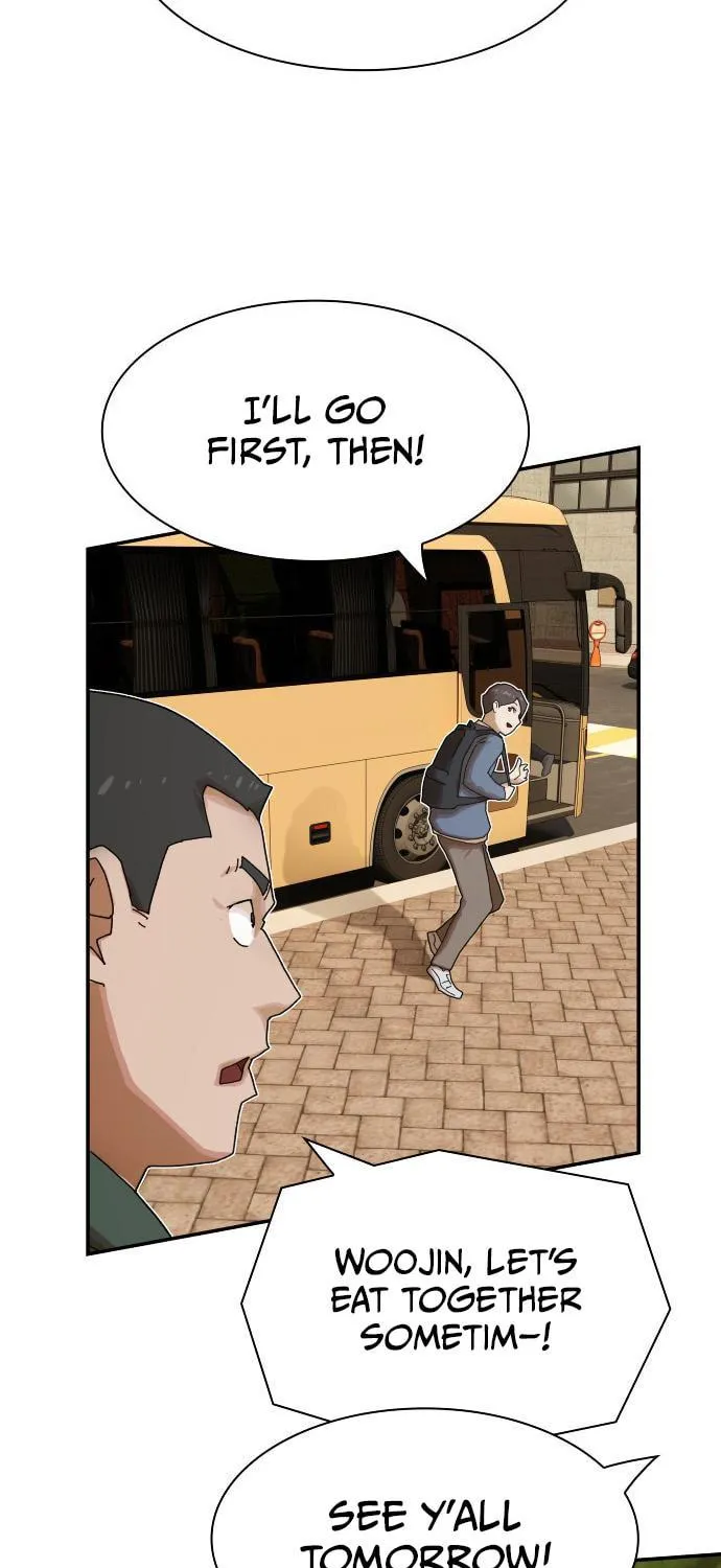 Cheonjae, Sesangeul Ikda Chapter 26 page 125 - 
