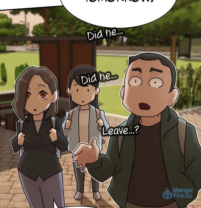 Cheonjae, Sesangeul Ikda Chapter 26 page 126 - 
