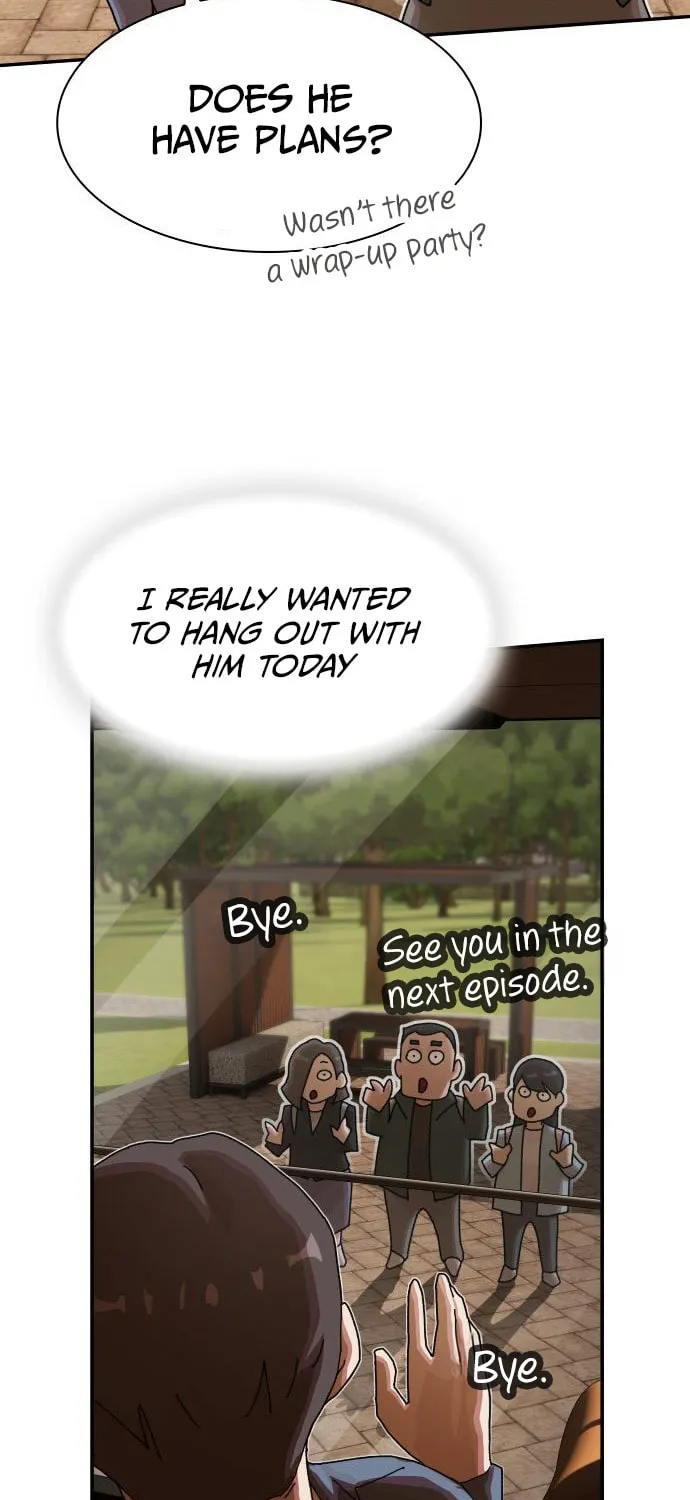 Cheonjae, Sesangeul Ikda Chapter 26 page 127 - 