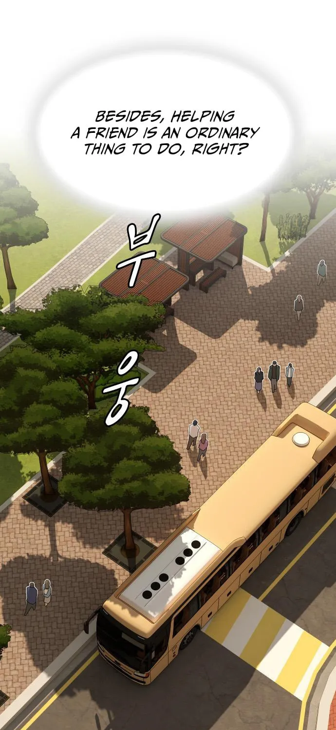 Cheonjae, Sesangeul Ikda Chapter 26 page 129 - 