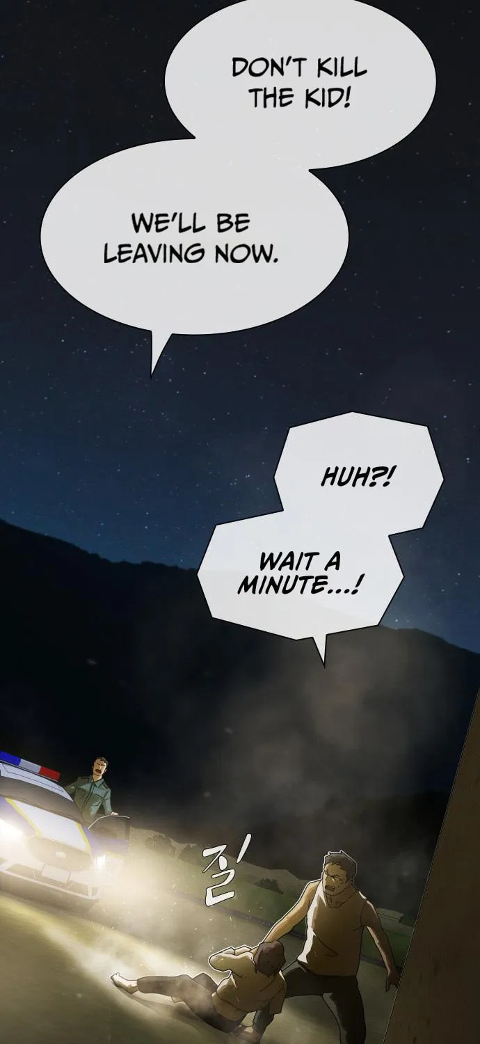 Cheonjae, Sesangeul Ikda Chapter 26 page 15 - 