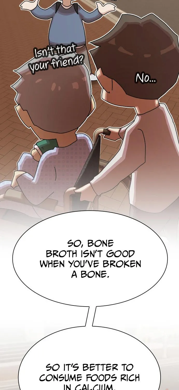 Cheonjae, Sesangeul Ikda Chapter 26 page 145 - 