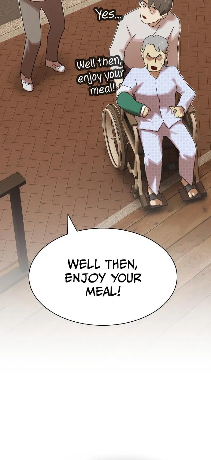Cheonjae, Sesangeul Ikda Chapter 26 page 147 - 