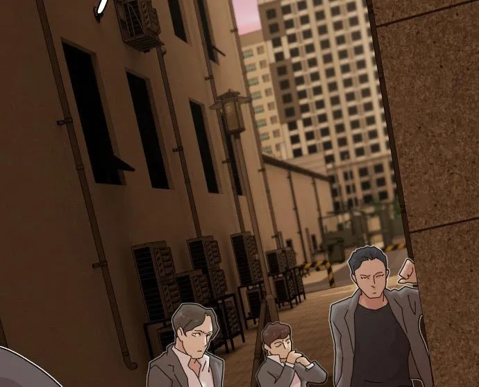 Cheonjae, Sesangeul Ikda Chapter 26 page 154 - 
