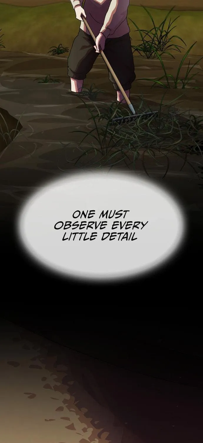 Cheonjae, Sesangeul Ikda Chapter 26 page 35 - 