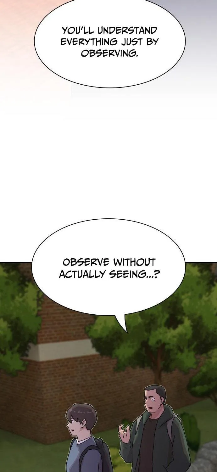 Cheonjae, Sesangeul Ikda Chapter 26 page 41 - 