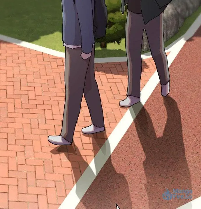 Cheonjae, Sesangeul Ikda Chapter 26 page 42 - 