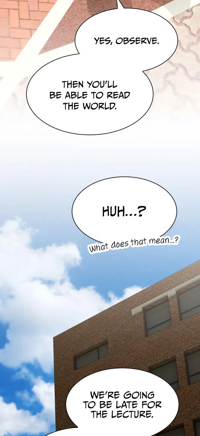 Cheonjae, Sesangeul Ikda Chapter 26 page 43 - 