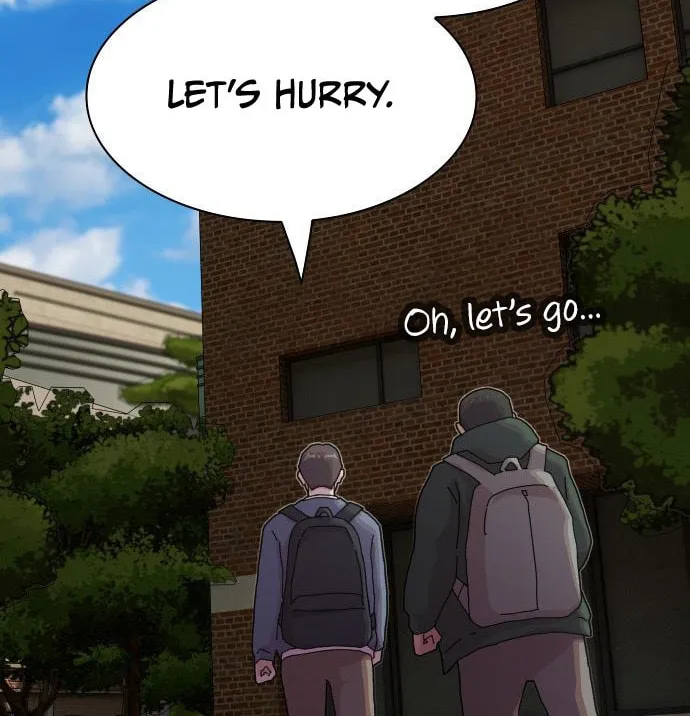 Cheonjae, Sesangeul Ikda Chapter 26 page 44 - 