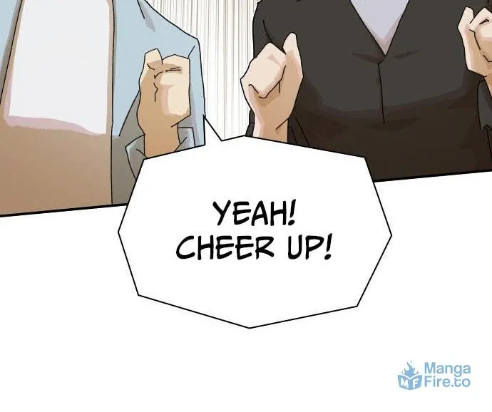 Cheonjae, Sesangeul Ikda Chapter 26 page 48 - 