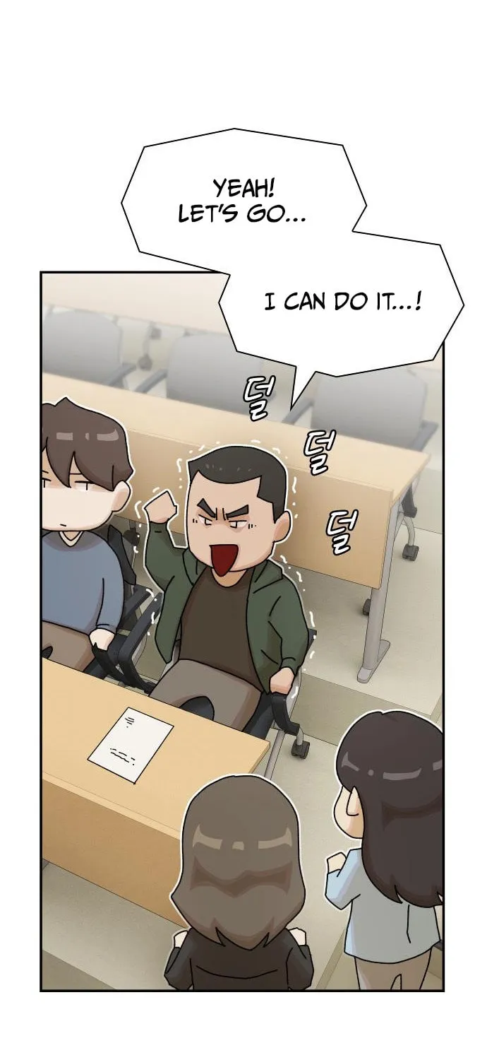 Cheonjae, Sesangeul Ikda Chapter 26 page 49 - 