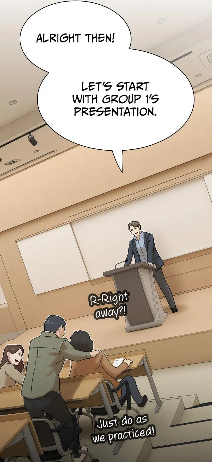 Cheonjae, Sesangeul Ikda Chapter 26 page 51 - 