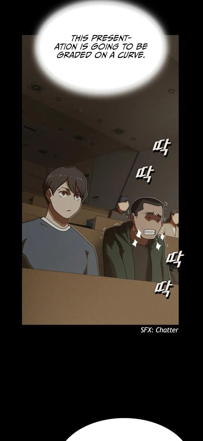 Cheonjae, Sesangeul Ikda Chapter 26 page 53 - 