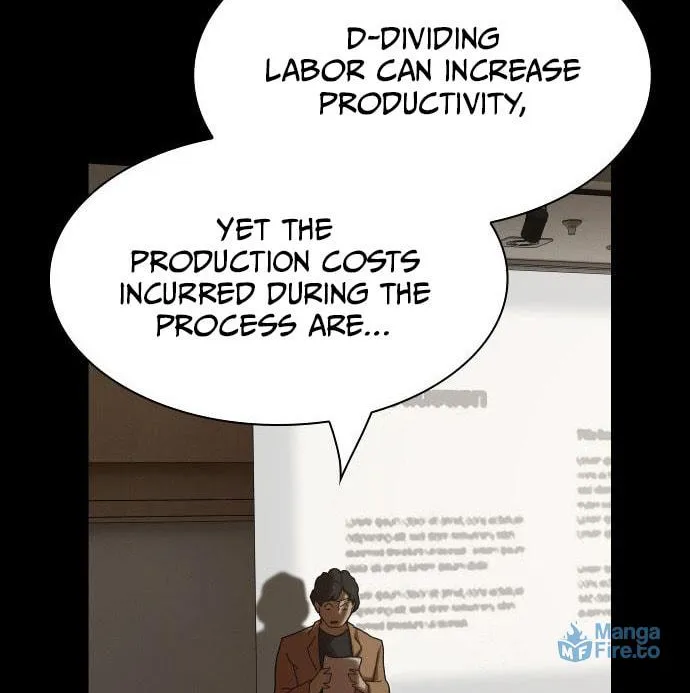 Cheonjae, Sesangeul Ikda Chapter 26 page 54 - 