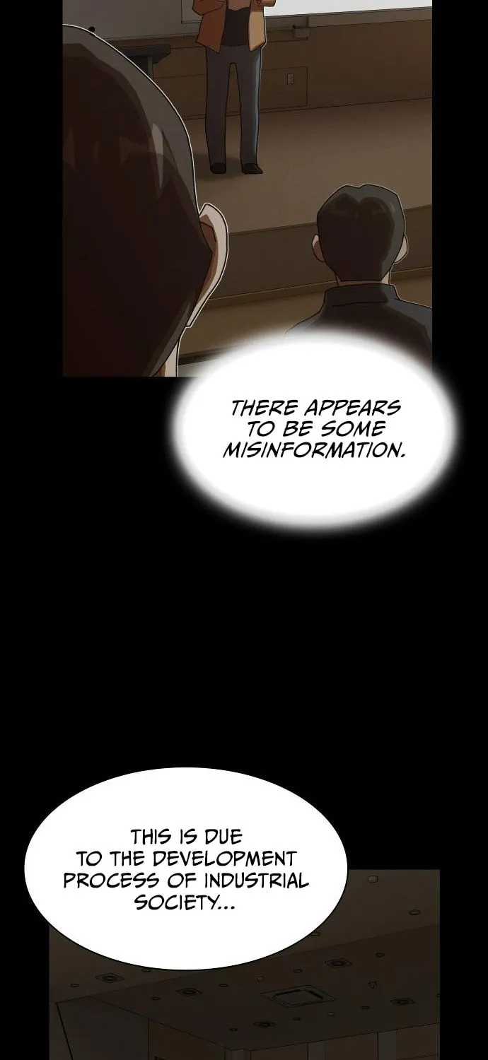 Cheonjae, Sesangeul Ikda Chapter 26 page 55 - 