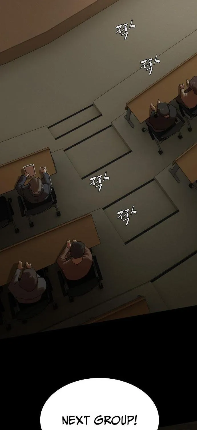 Cheonjae, Sesangeul Ikda Chapter 26 page 59 - 