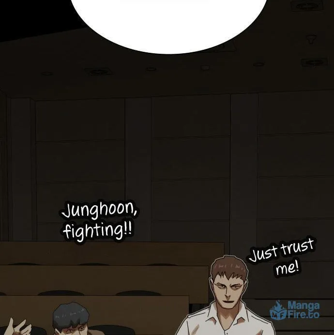Cheonjae, Sesangeul Ikda Chapter 26 page 60 - 