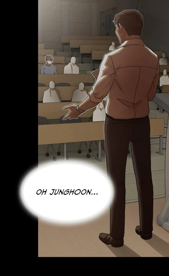Cheonjae, Sesangeul Ikda Chapter 26 page 62 - 