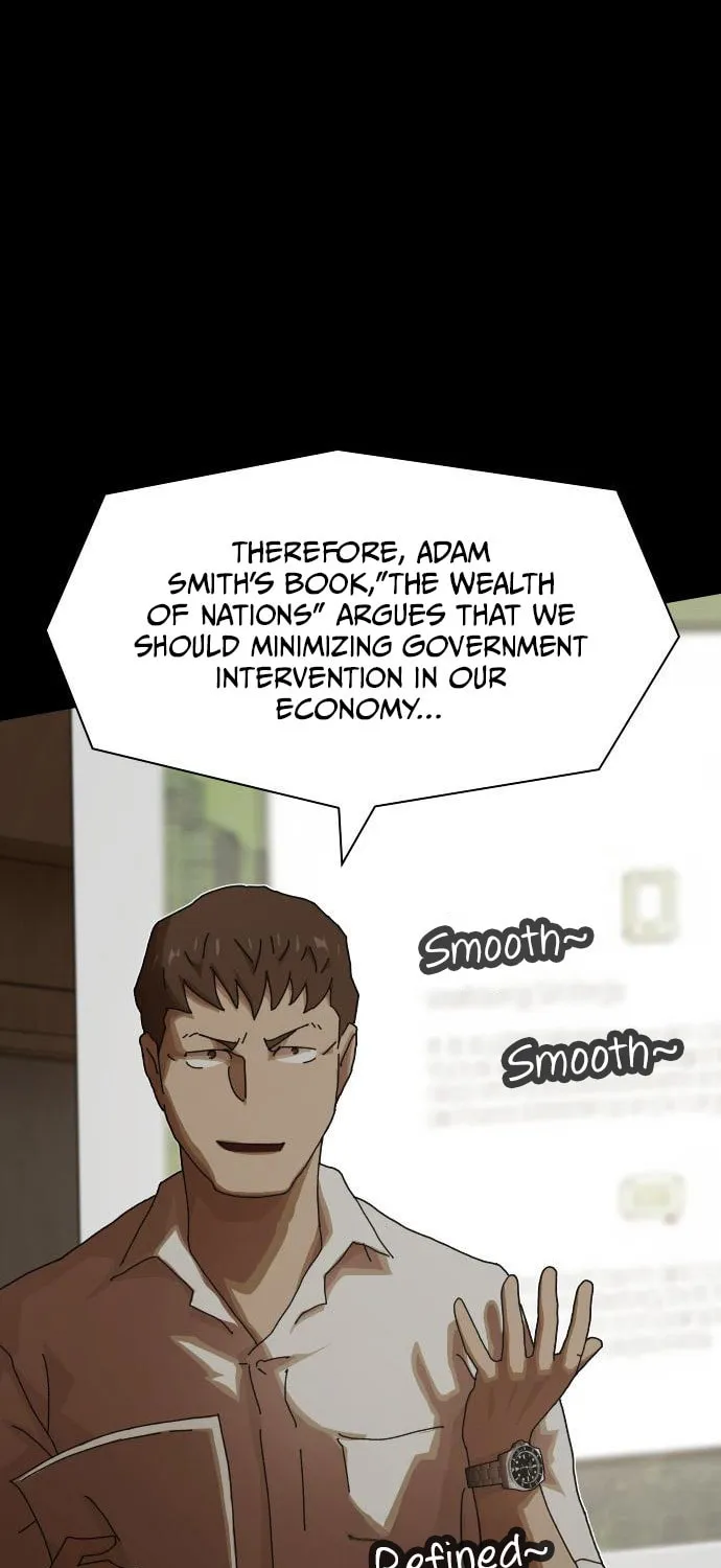 Cheonjae, Sesangeul Ikda Chapter 26 page 63 - 