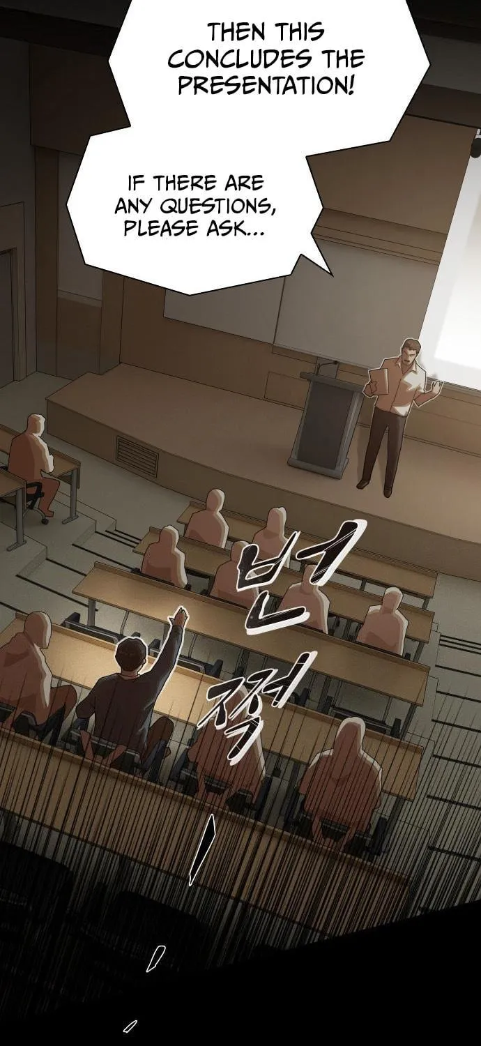 Cheonjae, Sesangeul Ikda Chapter 26 page 65 - 