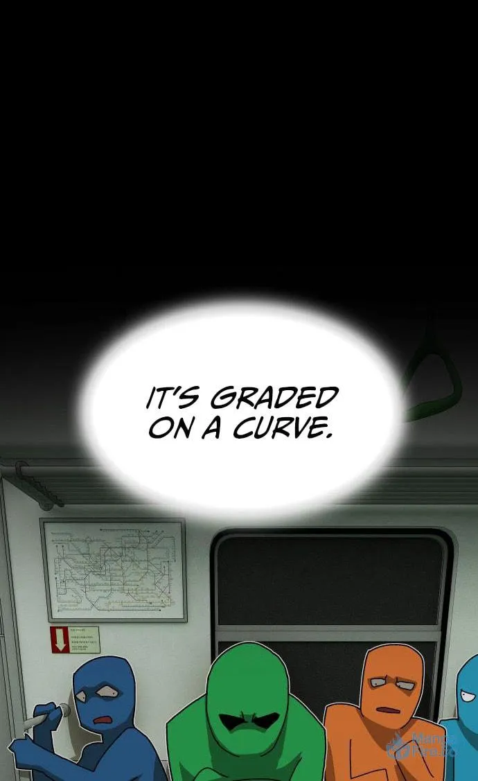 Cheonjae, Sesangeul Ikda Chapter 26 page 66 - 