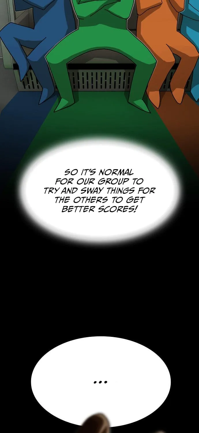 Cheonjae, Sesangeul Ikda Chapter 26 page 67 - 